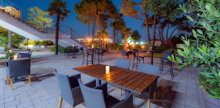 Mereäärne puhkus Montenegros, 4* hotellis AZUL BEACH RESORT MONTENEGRO BY KARISMA! 17