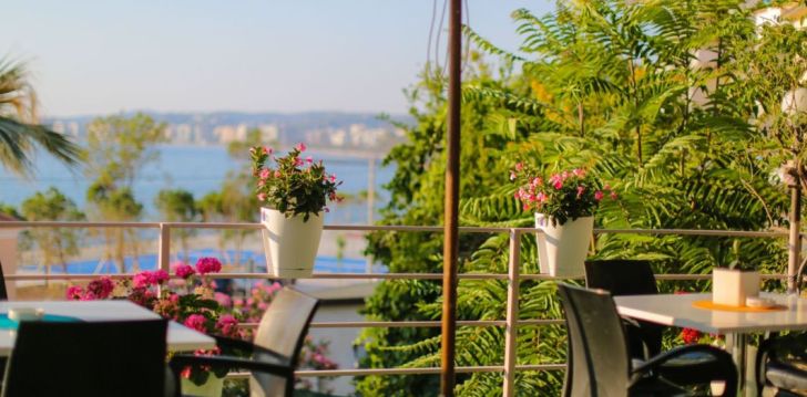Reis Albaaniasse, lihtne 3* hotell AMBASSADOR HOTEL! 2