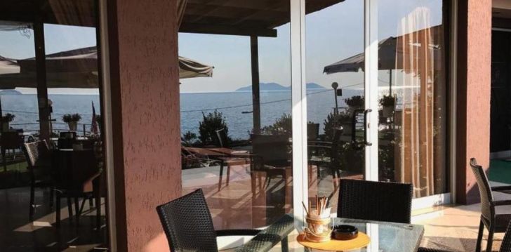 Reis Albaaniasse, lihtne 3* hotell AMBASSADOR HOTEL! 5