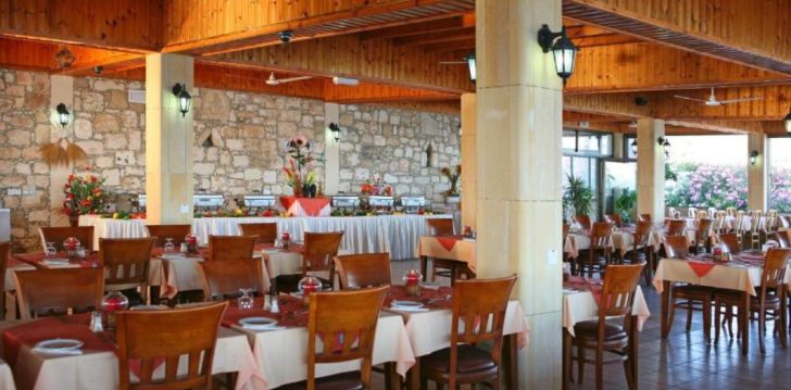 Ökonoomne reis Paphosele, 3* hotelli CORALLIA BEACH HOTEL APTS! 6