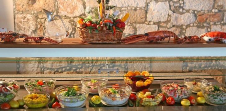 Ökonoomne reis Paphosele, 3* hotelli CORALLIA BEACH HOTEL APTS! 8
