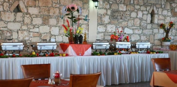 Ökonoomne reis Paphosele, 3* hotelli CORALLIA BEACH HOTEL APTS! 9
