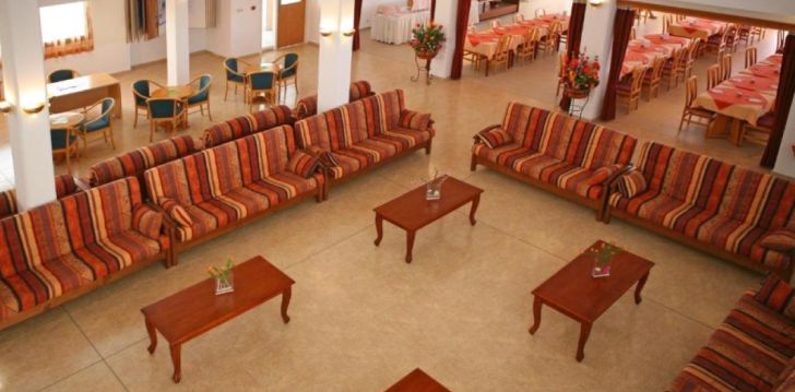 Ökonoomne reis Paphosele, 3* hotelli CORALLIA BEACH HOTEL APTS! 13
