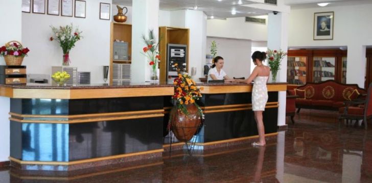 Ökonoomne reis Paphosele, 3* hotelli CORALLIA BEACH HOTEL APTS! 14