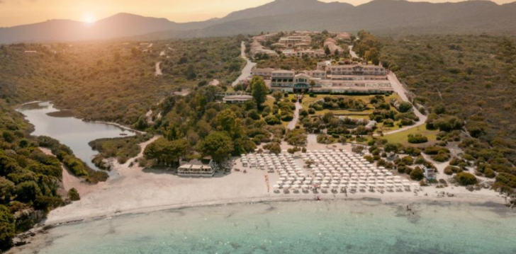 Kaunis puhkus Sardiinias, 4* hotellis VOI COLONNA VILLAGE! 31