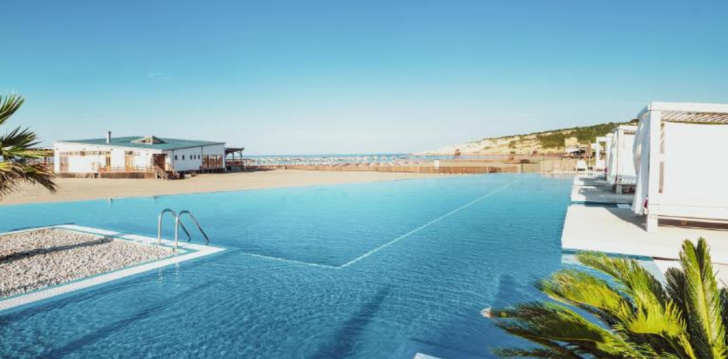 Mereäärne puhkus Montenegros, 4* hotellis AZUL BEACH RESORT MONTENEGRO BY KARISMA! 21