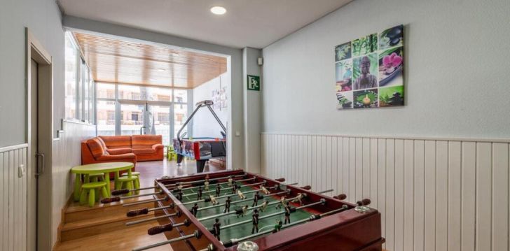 Ökonoomne puhkus Hispaanias 2* hotellis SALOU PACIFIC APARTMENTS! 10