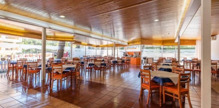 Ökonoomne puhkus Hispaanias 2* hotellis SALOU PACIFIC APARTMENTS! 11