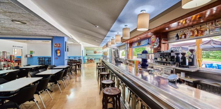 Ökonoomne puhkus Hispaanias 2* hotellis SALOU PACIFIC APARTMENTS! 12