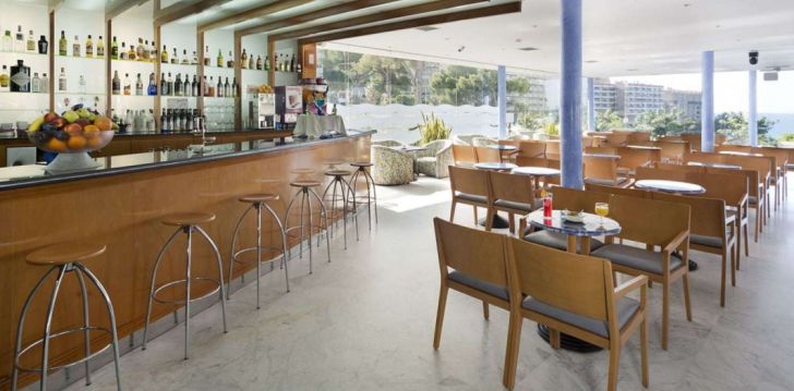 Ökonoomne puhkus ranna lähedal Hispaanias, 4* hotellis 4R SALOU PARK RESORT! 8
