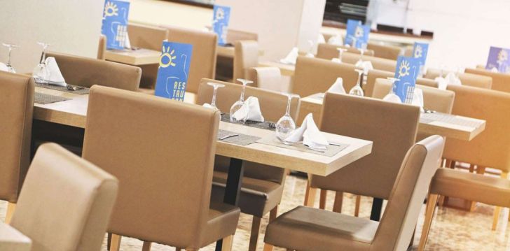Hispaania reis, peatu 3* hotellis OHTELS VILLA DORADA! 8