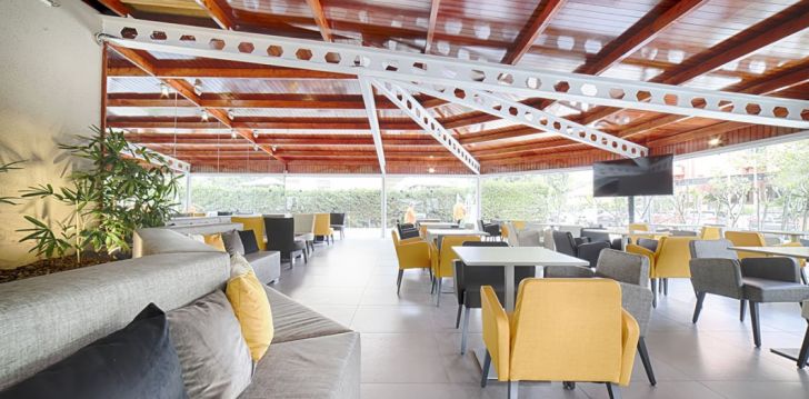 Puhkus 3* hotellis OHTELS BELVEDERE, Costa Doradas! 7