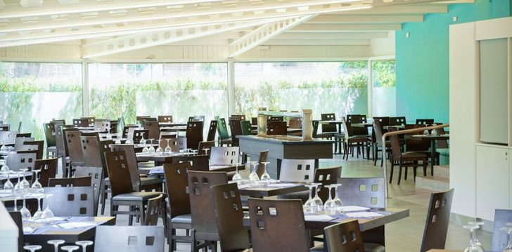 Puhkus 3* hotellis OHTELS BELVEDERE, Costa Doradas! 10