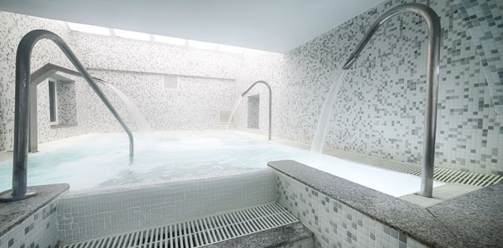 Puhkus 3* hotellis OHTELS BELVEDERE, Costa Doradas! 15