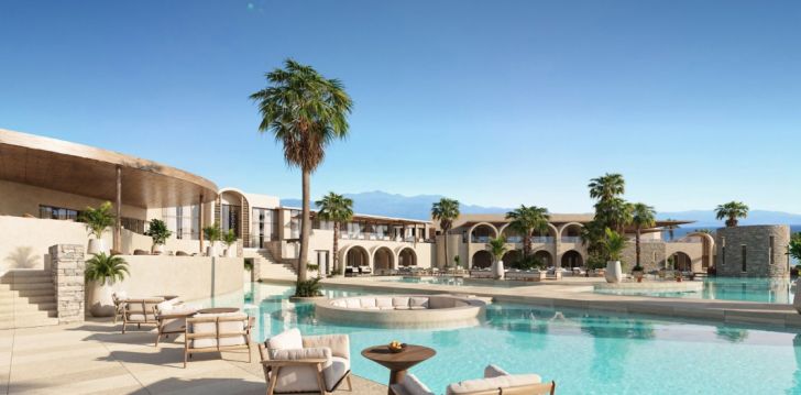 Kvaliteetne puhkus Kreetal, 5* hotellis NANA ROYAL PREMIUM RESORT & SPA! 3