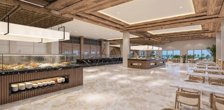 Kvaliteetne puhkus Kreetal, 5* hotellis NANA ROYAL PREMIUM RESORT & SPA! 10