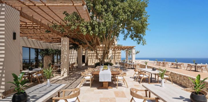 Kvaliteetne puhkus Kreetal, 5* hotellis NANA ROYAL PREMIUM RESORT & SPA! 11