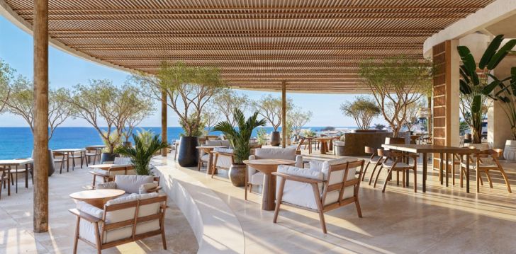 Kvaliteetne puhkus Kreetal, 5* hotellis NANA ROYAL PREMIUM RESORT & SPA! 12