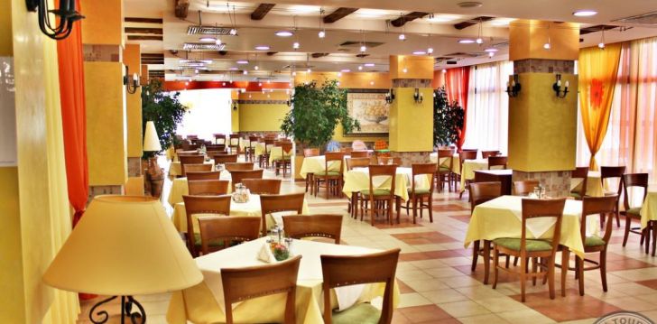 Ökonoomne puhkus Bulgaarias, 4* hotell KIPARISITE! 7