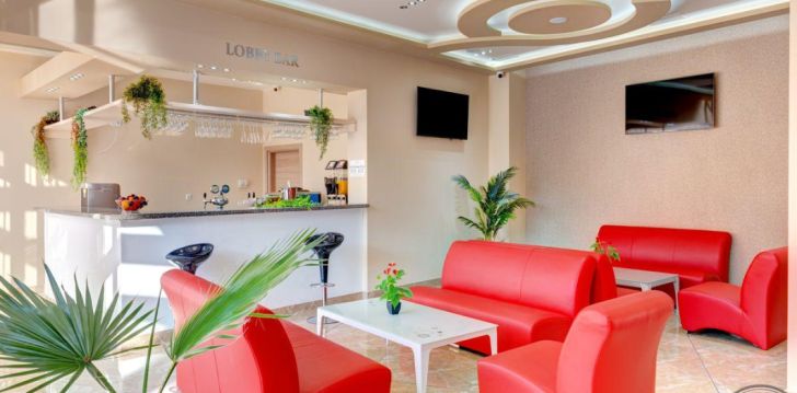 Tore puhkus Bulgaarias, 4* hotell MARIA PALACE HOTEL! 13