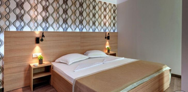 Tore puhkus Bulgaarias, 4* hotell MARIA PALACE HOTEL! 25