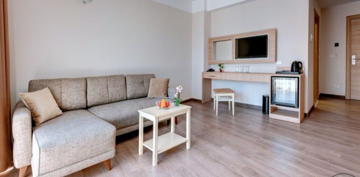 Tore puhkus Bulgaarias, 4* hotell MARIA PALACE HOTEL! 26