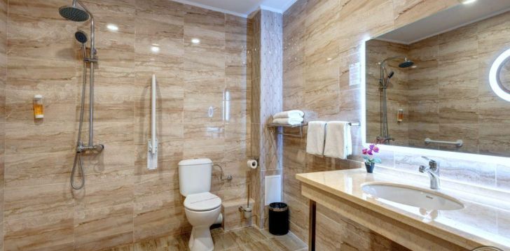 Tore puhkus Bulgaarias, 4* hotell MARIA PALACE HOTEL! 27