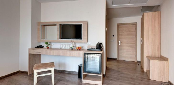 Tore puhkus Bulgaarias, 4* hotell MARIA PALACE HOTEL! 28