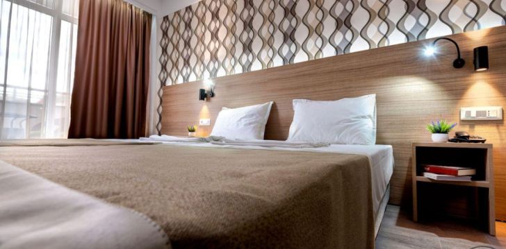 Tore puhkus Bulgaarias, 4* hotell MARIA PALACE HOTEL! 29