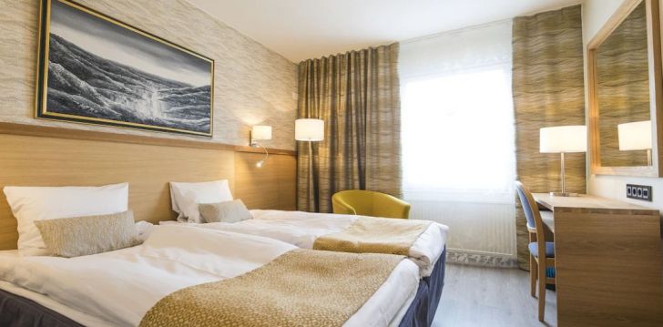 Ökonoomne puhkus Lapimaal, 3* hotellis AAKENUS! 3