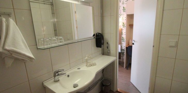 Ökonoomne puhkus Lapimaal, 3* hotellis AAKENUS! 9