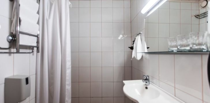 Ökonoomne puhkus Lapimaal, 3* hotellis AAKENUS! 10