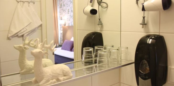 Ökonoomne puhkus Lapimaal, 3* hotellis AAKENUS! 12