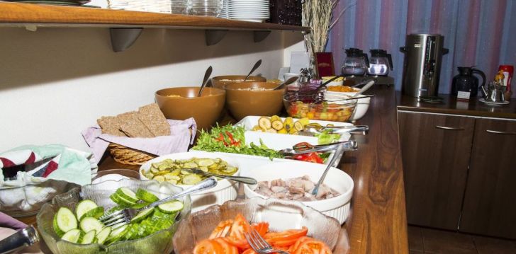 Ökonoomne puhkus Lapimaal, 3* hotellis AAKENUS! 15