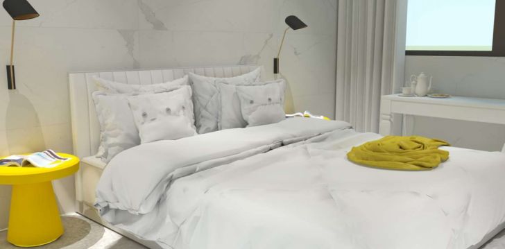 Puhkus Küprosel, 4* hotellis NARCISSOS WATERPARK! 3