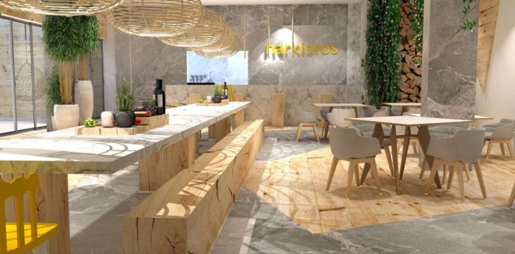 Puhkus Küprosel, 4* hotellis NARCISSOS WATERPARK! 6