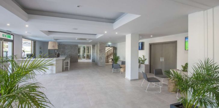 Puhkus Küprosel, 4* hotellis NARCISSOS WATERPARK! 8
