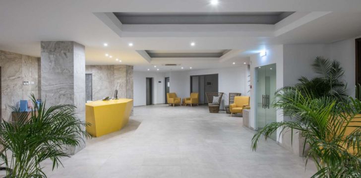 Puhkus Küprosel, 4* hotellis NARCISSOS WATERPARK! 10