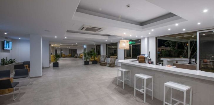 Puhkus Küprosel, 4* hotellis NARCISSOS WATERPARK! 11