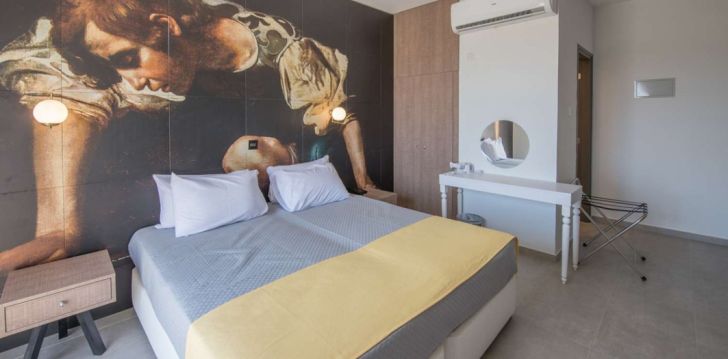 Puhkus Küprosel, 4* hotellis NARCISSOS WATERPARK! 12