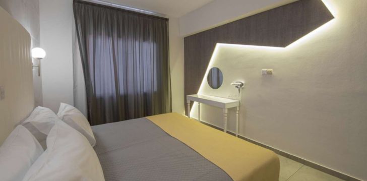 Puhkus Küprosel, 4* hotellis NARCISSOS WATERPARK! 13