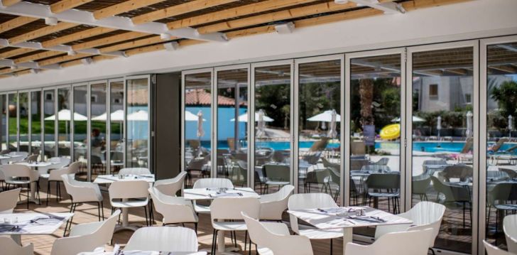 Puhkus Küprosel, 4* hotellis NARCISSOS WATERPARK! 14