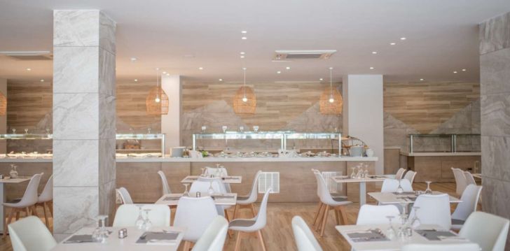 Puhkus Küprosel, 4* hotellis NARCISSOS WATERPARK! 15
