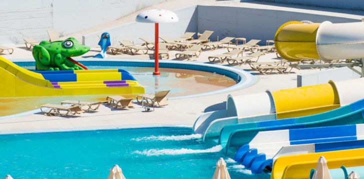 Puhkus Küprosel, 4* hotellis NARCISSOS WATERPARK! 17