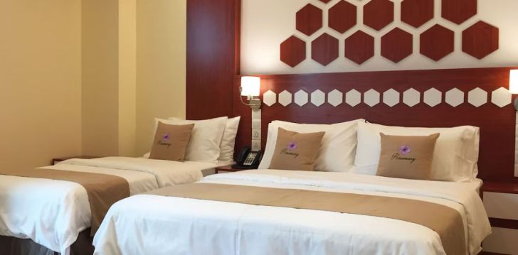 Eksootiline puhkus Maldiividel, 3* hotell ROSEMARY BOUTIQUE! 5