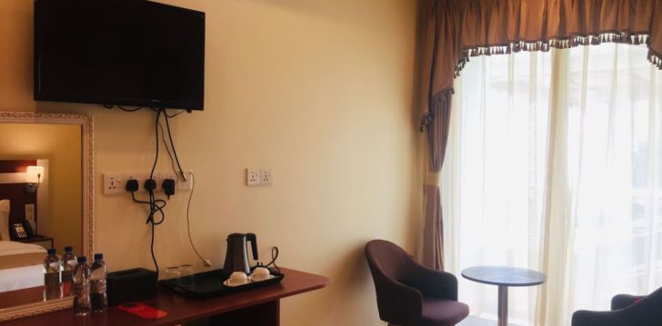Eksootiline puhkus Maldiividel, 3* hotell ROSEMARY BOUTIQUE! 7