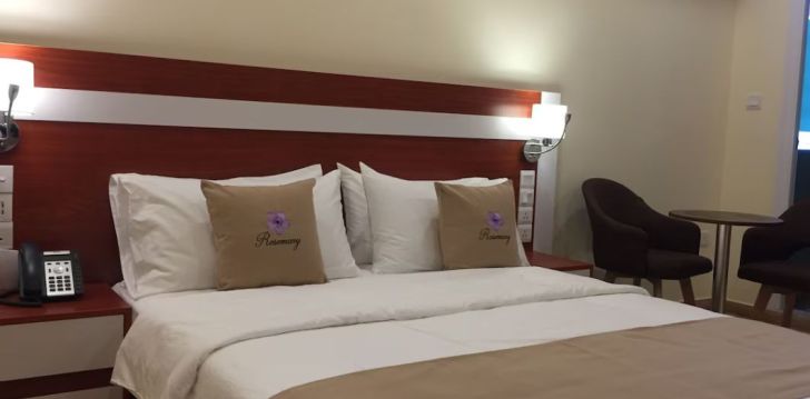 Eksootiline puhkus Maldiividel, 3* hotell ROSEMARY BOUTIQUE! 9