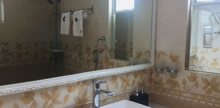 Eksootiline puhkus Maldiividel, 3* hotell ROSEMARY BOUTIQUE! 14