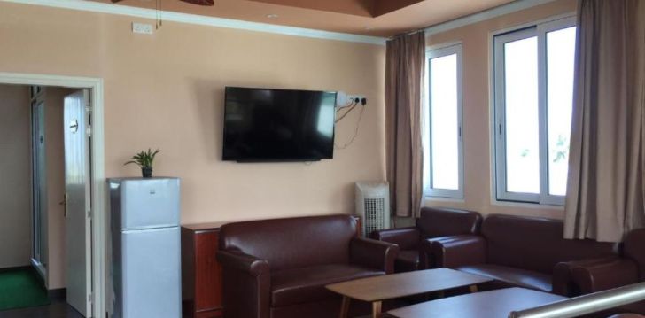 Eksootiline puhkus Maldiividel, 3* hotell ROSEMARY BOUTIQUE! 18