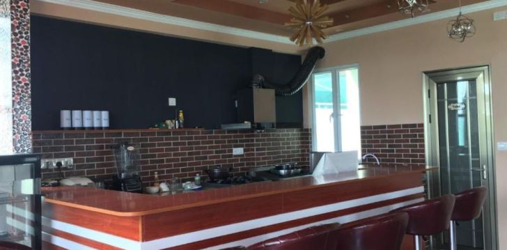 Eksootiline puhkus Maldiividel, 3* hotell ROSEMARY BOUTIQUE! 20